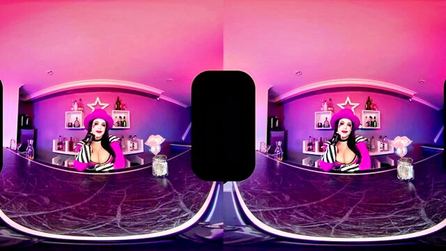 angela white - angela white pov