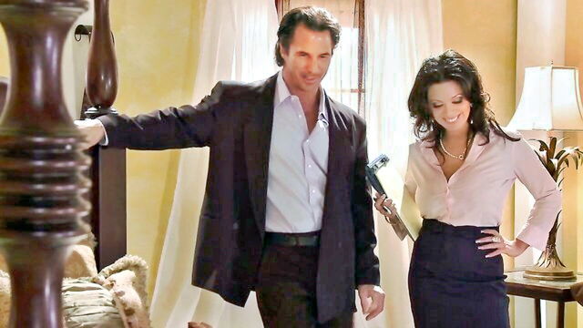 big boobs brunette babe