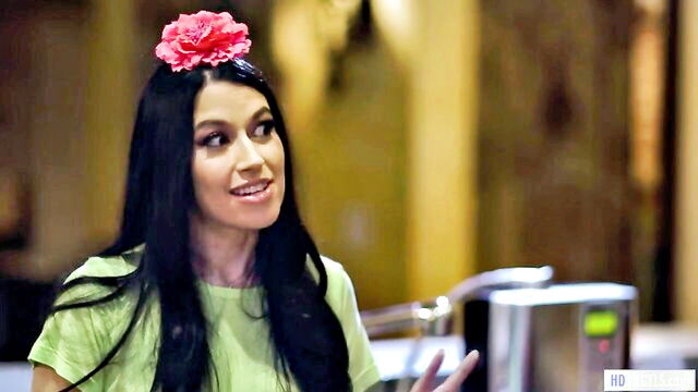 alex coal, bunny colby - lesbian space aliens girls way