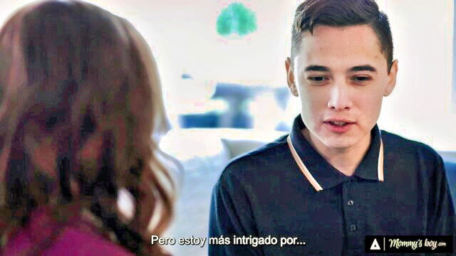 natasha nice - stepmom natasha nice anal