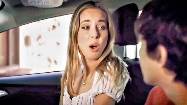 teen, blowjob, big tits - hot mom sex video