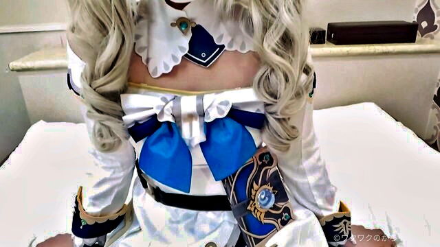 cosplay, asian, game - japanesegamerboii asian cutie