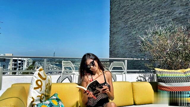 heather vahn - heather vahn pov video