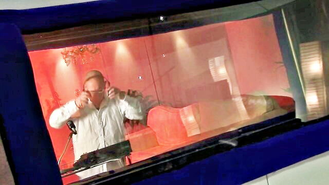 british babe gets screwed