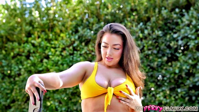 cassie lenoir 4k ultra hd