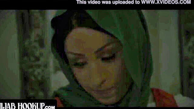 quinton james, goldie ortiz - goldie ortiz hijab fuck