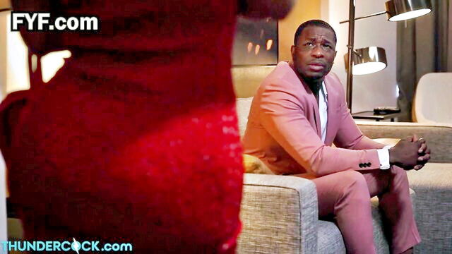 vics forbidden deal porn