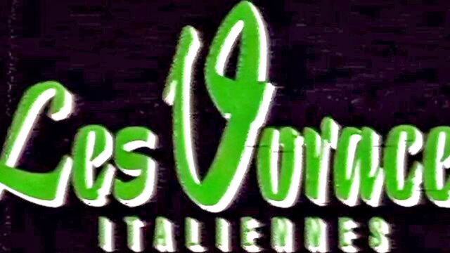 Deborah Wells, Elodie Cherie, Georgina Davis - les voraces porn