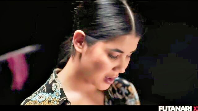 veronica leal - shemales cumming hdilarity