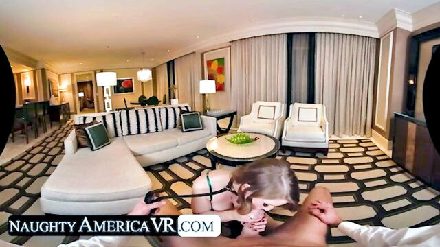 octavia red - octavia red dominates dick