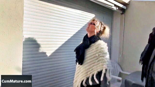 marina beaulieu - classy milf marina beaulieu