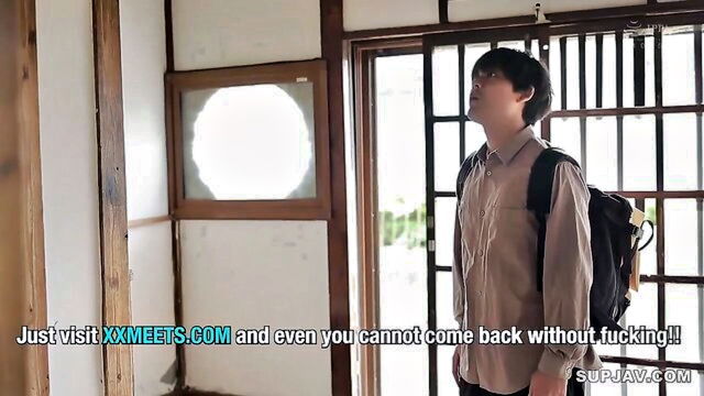 saki oishi - saki oishi auntie