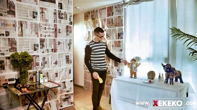 massage porn shaman 2