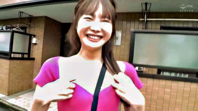 ichika matsumoto - decensored anal hole rimming