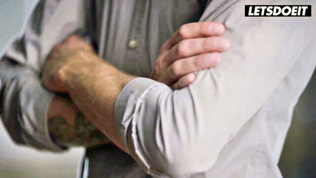 rough sex for arya fae