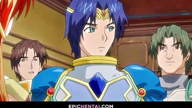 hentai princess lotte maid