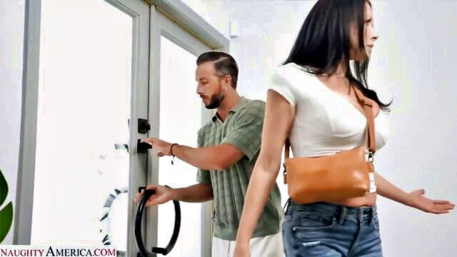 reagan foxx - reagan foxx hardcore fuck