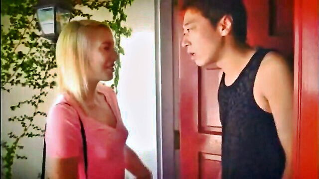 asian, homemade, uncategorized - public anal homemade