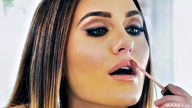 Cream - ella reese teen masturbation