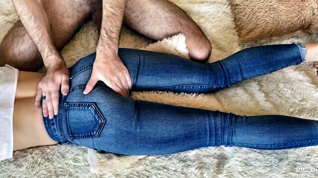 Allinika - allinika tiktok fuck
