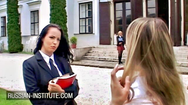 university chick secret anal : Russian Institute