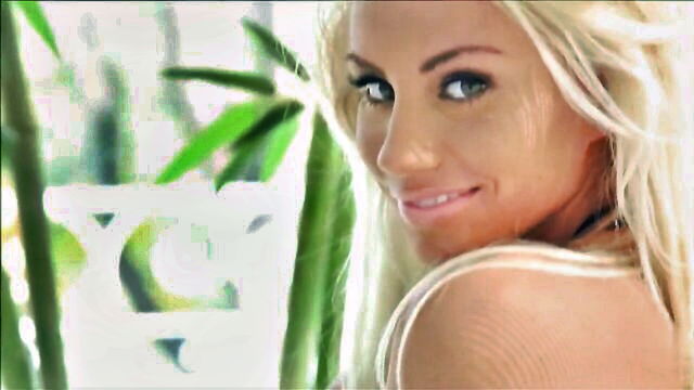 collection, american nude, cyber - sarah summers nudist collection