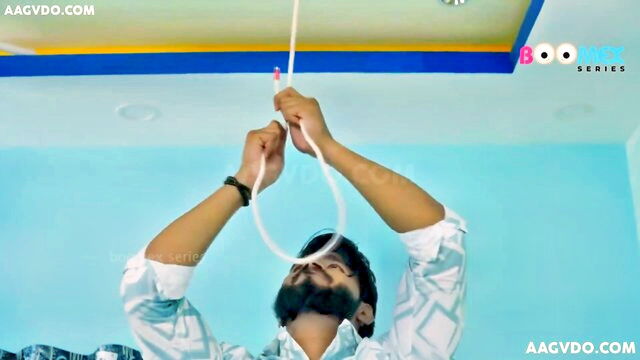 indian, bongonaari, sapnasappu - kurukku season 1 episode 1 uncut