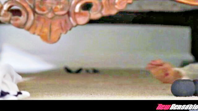 violet needs a good fuck