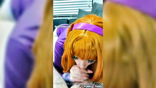 cute, porn, onlyfans - abriebaby velma leak