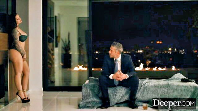 natasha nice waits for ex