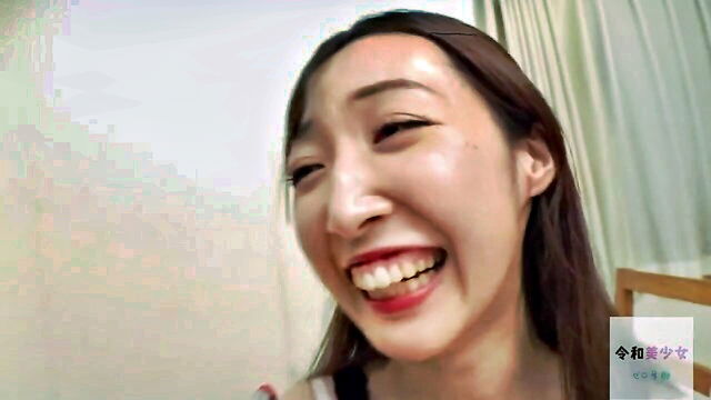 asian, japanese, aketsp - fine slender sister persistent sex