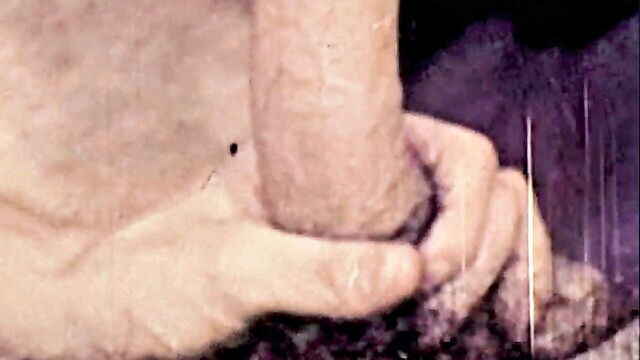 hairy pussy vintage xxx : O.Z. Films