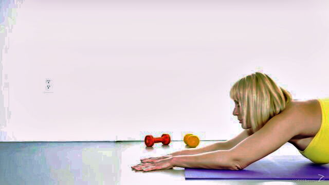 mellanie monroe - fitness milfs mellanie monroe