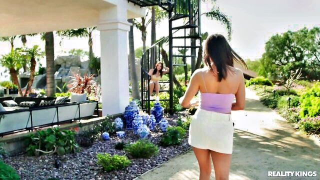 dry spell broken for rissa may