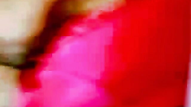 busty indian on motorbike