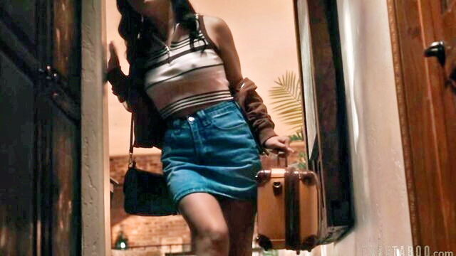 pure taboo boss of the house