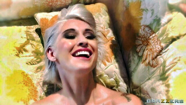 Kleio Valentien - knightly fuck position thaigetcleverplan Brazzers