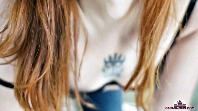 canada tgirl quickie