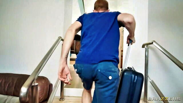 tahlia lane - brazzers big ass compilation