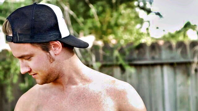 bianca breeze - bianca breeze neighborhood stroll