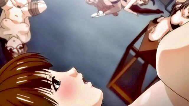vibrator, virgin, harem - immorals 2 hentai harem