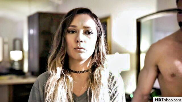 Charles Dera, Jaye Summers - stepdad friend deflora jaye summers Pure Taboo