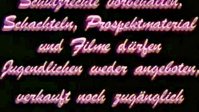 classic hotwife film : Bayer Color Video
