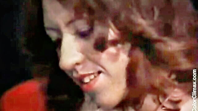 danish hardcore vintage porn : Color Climax