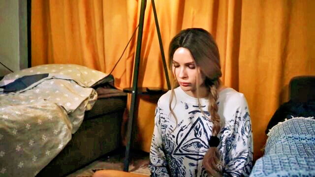 poshspicy - stepfamily n nailjam on estate