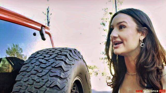 eliza ibarra passionate