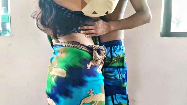 Desisarika - hot desi bhabhi sarika hard fucked