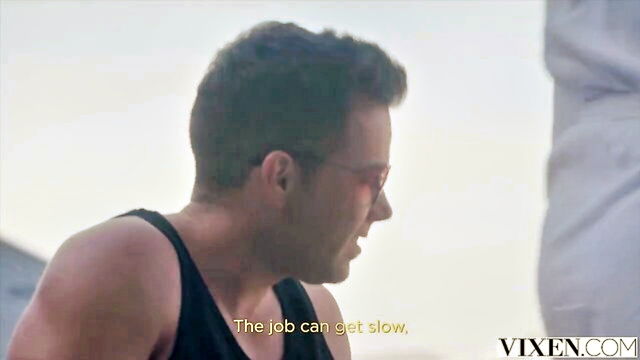 little dragon - vixen pornhd