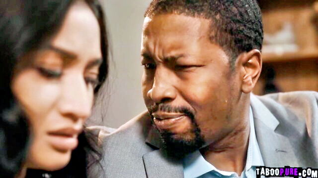 avery black, isiah maxwell - avery black pussy shaved