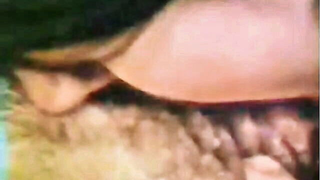 hairy dark lady classic ride